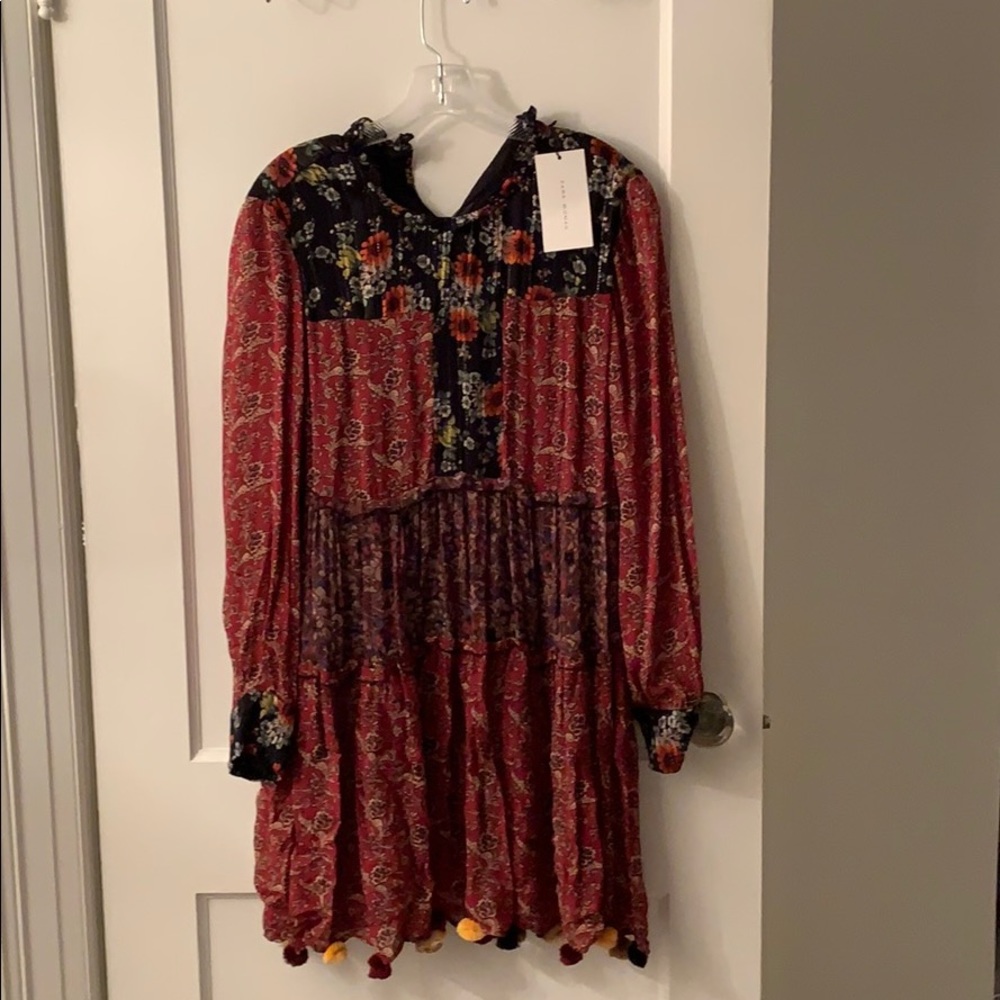 Brand new Zara dress